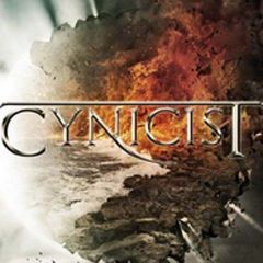 Cynicist吉他谱