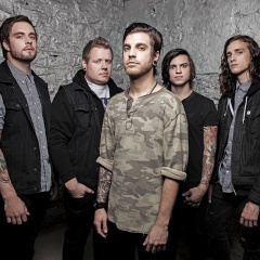 Ice Nine Kills