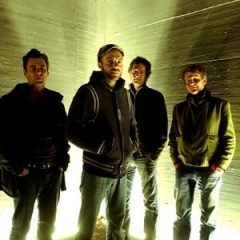 Mothers Pride吉他谱