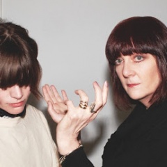 Carter Tutti Void吉他谱