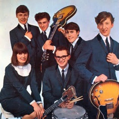 The Applejacks吉他谱