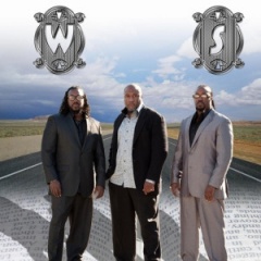 The Williams Singers吉他谱