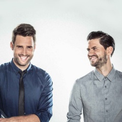 Nick En Simon吉他谱