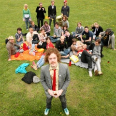 I’m From Barcelona吉他谱