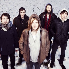 Dry the River吉他谱