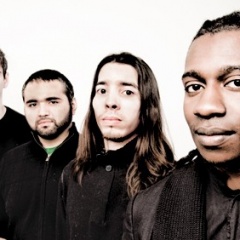 Animals as Leaders吉他谱