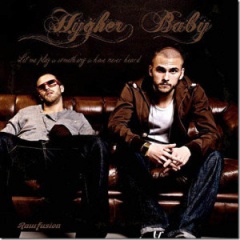 Hygher Baby吉他谱