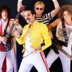 <b>Killer Queen</b>吉他谱