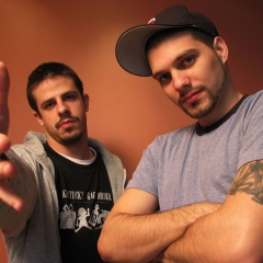 Eyedea & Abilities吉他谱