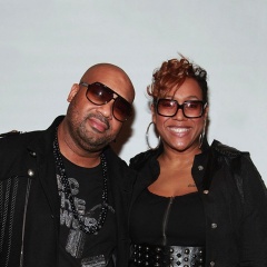 Kindred the Family Soul吉他谱