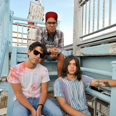 Jacuzzi Boys吉他谱