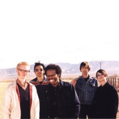 Havalina Rail Company吉他谱