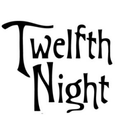 Twelfth Night吉他谱
