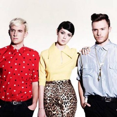 The Good Natured吉他谱