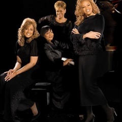 The Clark Sisters吉他谱