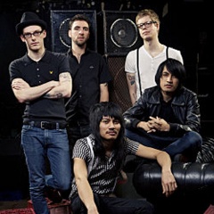 The Ghost of a Thousand吉他谱