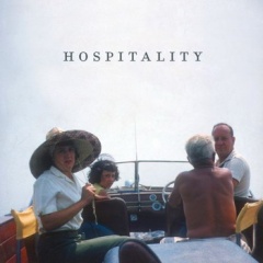 Hospitality吉他谱