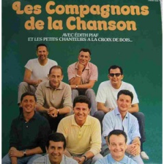Les Compagnons De La Chanson
