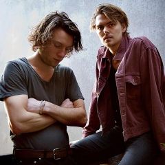 Georgia Fair吉他谱