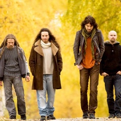 Pain of Salvation吉他谱