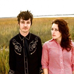 <b>Shovels & Rope</b>吉他谱
