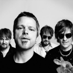 Dumdum Boys吉他谱