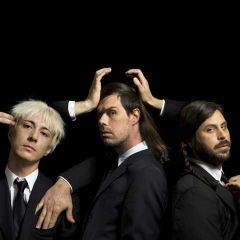 <b>Liars</b>吉他谱