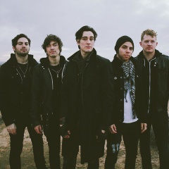 Night Riots吉他谱