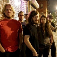 Other Lives吉他谱