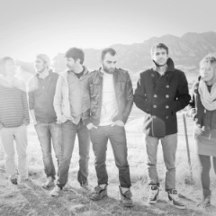 United Pursuit吉他谱