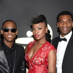 Choc Quib Town吉他谱