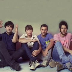 Small Black吉他谱