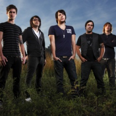 Driver Side Impact吉他谱