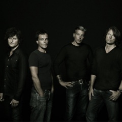 The Sandmen吉他谱