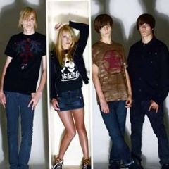 Picture Me Broken吉他谱