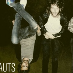 Midnight Juggernauts