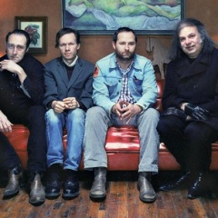 Reigning Sound吉他谱