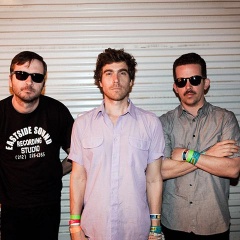 Bear In Heaven吉他谱