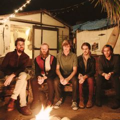 Gardens & Villa吉他谱