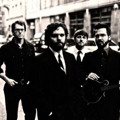 Chatham County Line吉他谱