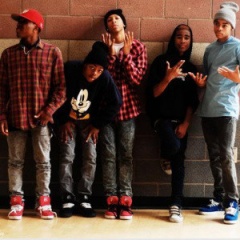 The Rangers吉他谱