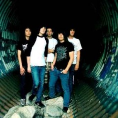 Chelsea Grin吉他谱