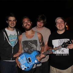 Modern Baseball吉他谱