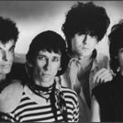 The Lords of the New Church吉他谱