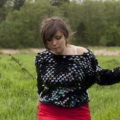 Frazey Ford吉他谱