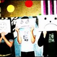 Oh No! Oh My!吉他谱