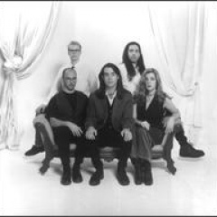 Crash Test Dummies吉他谱