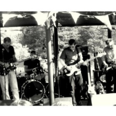 The Workhouse吉他谱