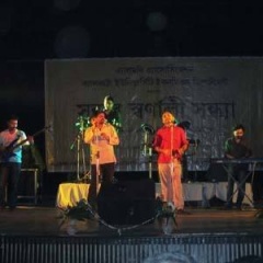 Chandrabindoo吉他谱