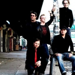 Enter the Haggis吉他谱